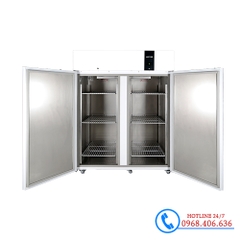 Tủ Bảo Quản 1-10 Độ  C Arctiko Đan Mạch LRE 700 Và LRE 1400