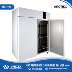 Tủ Bảo Quản 1-10 Độ  C Arctiko Đan Mạch LRE 700 Và LRE 1400
