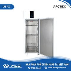 Tủ Bảo Quản 1-10 Độ  C Arctiko Đan Mạch LRE 700 Và LRE 1400