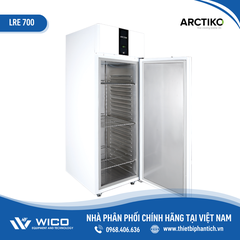 Tủ Bảo Quản 1-10 Độ  C Arctiko Đan Mạch LRE 700 Và LRE 1400