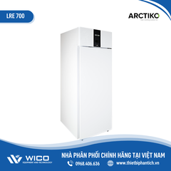 Tủ Bảo Quản 1-10 Độ  C Arctiko Đan Mạch LRE 700 Và LRE 1400