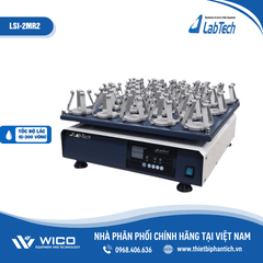 Máy Lắc Tròn 2 Tầng Labtech Hàn Quốc LSI-1MR2 / LSI-2MR2