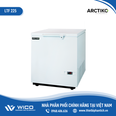 Tủ Lạnh Âm Sâu -60 Độ  Arctiko LTF 85 | LTF 225 | LTF 325 | LTF 425 | LTF 535