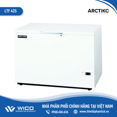 Tủ Lạnh Âm Sâu -60 Độ  Arctiko LTF 85 | LTF 225 | LTF 325 | LTF 425 | LTF 535