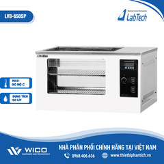 Bể Điều Nhiệt Đo Độ Nhớt Labtech Hàn Quốc LVB-630S(P) / LVB-650S(P)