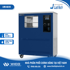 Bể Điều Nhiệt Lạnh Đo Độ Nhớt Labtech Hàn Quốc