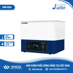 Bể Cách Thuỷ Labtech Hàn Quốc LWB-206A / LWB-211A / LWB-222A