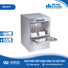 Máy Rửa Dụng Cụ Phòng Lab Daihan Hàn Quốc MaXcrub T1