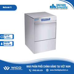 Máy Rửa Dụng Cụ Phòng Lab Daihan Hàn Quốc MaXcrub T1