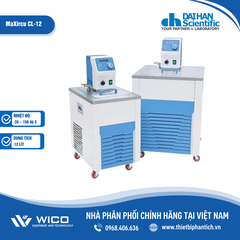 Bể Điều Nhiệt Tuần Hoàn -35 Đến 150 Độ Daihan MaXircu CL-8/ 12/ 22/ 30