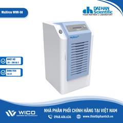 Bể Điều Nhiệt Tuần Hoàn -30 Đến 200 Độ Daihan MaXircu WHR-20 / 50 / 100