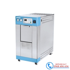 Nồi Hấp Tiệt Trùng Buồng Vuông Daihan Hàn Quốc MaXterile FL90 | Class B