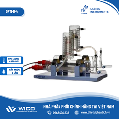 Máy Cất Nước 2 Lần Ấn Độ Labsil OPTI-D (1.5/4/8 lít)