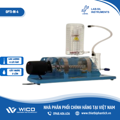 Máy Cất Nước 1 Lần Ấn Độ 4 lít/ giờ Labsil OPTI-M-4