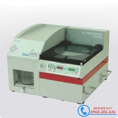 Máy Cô Đặc Ly Tâm Chân Không N-Biotek DNA-VAC NB-502CIR