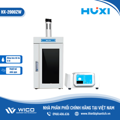 Máy Đồng Hoá Siêu Âm Huxi Trung Quốc HX-2000W | HX-3000W