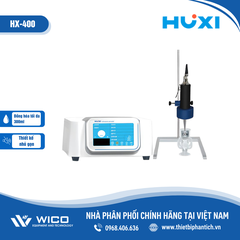 Máy Đồng Hoá Siêu Âm Huxi Trung Quốc HX-250 | HX-400