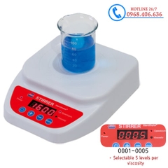 Máy Khuấy Từ SH Scientific Hàn Quốc MS-01U Và MS-01TU