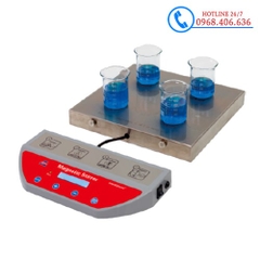 Máy Khuấy Từ 4/6/15 Vị Trí SH Scientific Hàn Quốc MS-04SU / MS-06SU / MS-15SU