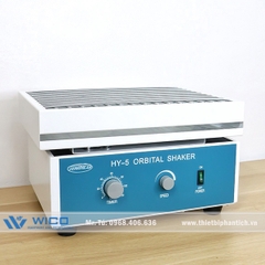 Máy Lắc Tròn Zenith Lab Trung Quốc HY-5 Và HZ-82