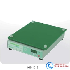 Máy Lắc Tròn N-Biotek Hàn Quốc NB-101S | 300x330mm