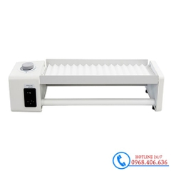 Máy Lắc Ống Máu Kiểu Bập Bênh Dlab SK-R30S-E / SK-R30L-E / SK-R30D-E