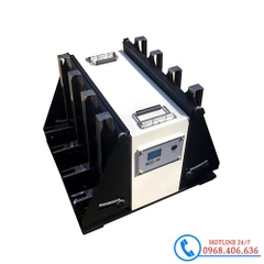 Máy Lắc Phễu Chiết Đứng Zenith Lab Trung Quốc SPC-6