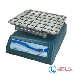 Máy Lắc Zenith Lab Trung Quốc SK-01/02/03/04 | Bàn lắc 280x240mm