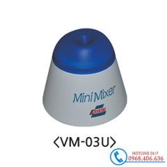 Máy Lắc Vortex Mini SH Scientific Hàn Quốc VM Series
