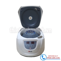 Máy Ly Tâm 4,500 Vòng/ Phút Dlab Mỹ D0412S | Màn hình LED