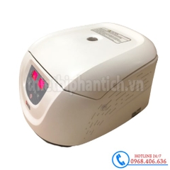 Máy Ly Tâm 4,500 Vòng/ Phút Dlab Mỹ D0412S | Màn hình LED