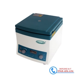 Máy Ly Tâm 5000rpm, 12 Ống 15ml/ 20ml Zenith Lab LC-05A