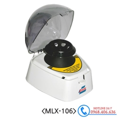 Máy Ly Tâm Mini SH Scientific Hàn Quốc MLX-104 / MLX-106 / MLX-110