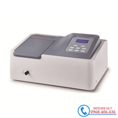 Máy Quang Phổ UV-Vis Dlab SP-UV1000 và SP-UV1100