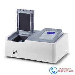 Máy Quang Phổ UV-Vis Dlab SP-UV1000 và SP-UV1100