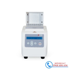 Máy Ủ Nhiệt Khô Dlab Mini HCL100 / Mini HC100 / Mini H100