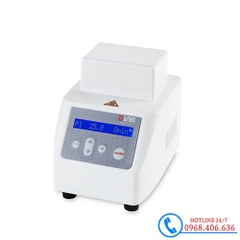 Máy Ủ Nhiệt Khô Dlab Mini HCL100 / Mini HC100 / Mini H100