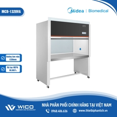 Tủ Cấy Vi Sinh Midea MCB-VA Series