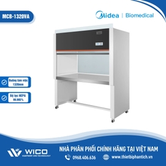 Tủ Cấy Vi Sinh Midea MCB-VA Series