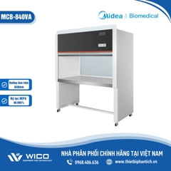 Tủ Cấy Vi Sinh Midea MCB-VA Series