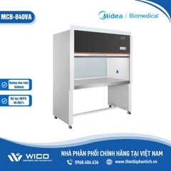Tủ Cấy Vi Sinh Midea MCB-VA Series