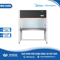 Tủ Cấy Vi Sinh Midea MCB-VA Series