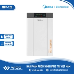 Tủ Ấm CO2 Midea MCP Series | 40 - 260 Lít