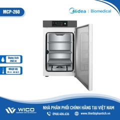 Tủ Ấm CO2 Midea MCP Series | 40 - 260 Lít