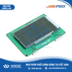 Mạch Điều Khiển Nồi Hấp Jibimed LS-35HD | LS-50HD | LS-75HD | LS-100HD