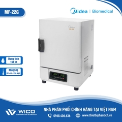 Tủ Sấy 250 độ C Midea MF-G Series | 50 - 150 Lít