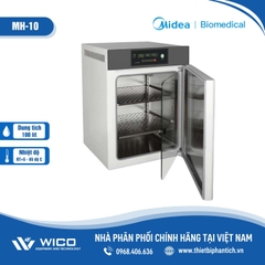 Tủ Ấm 65 Độ Midea MH Series | 100 - 260 Lít