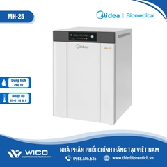 Tủ Ấm 65 Độ Midea MH Series | 100 - 260 Lít