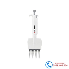 Micropipet Đa Kênh Dlab Mỹ MicroPette | 8/12 Kênh