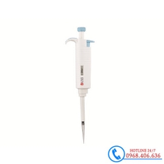 Micropipet Đơn Kênh Dải Thay Đổi Dlab Mỹ MicroPette Plus (Hấp được)